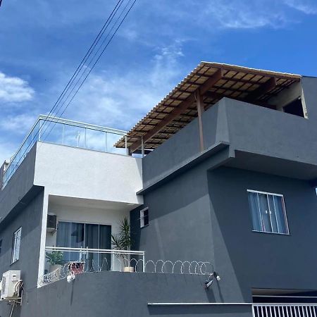 Casa Temporada Cabo Frio Casa Por Do Sol别墅 外观 照片