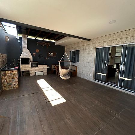 Casa Temporada Cabo Frio Casa Por Do Sol别墅 外观 照片