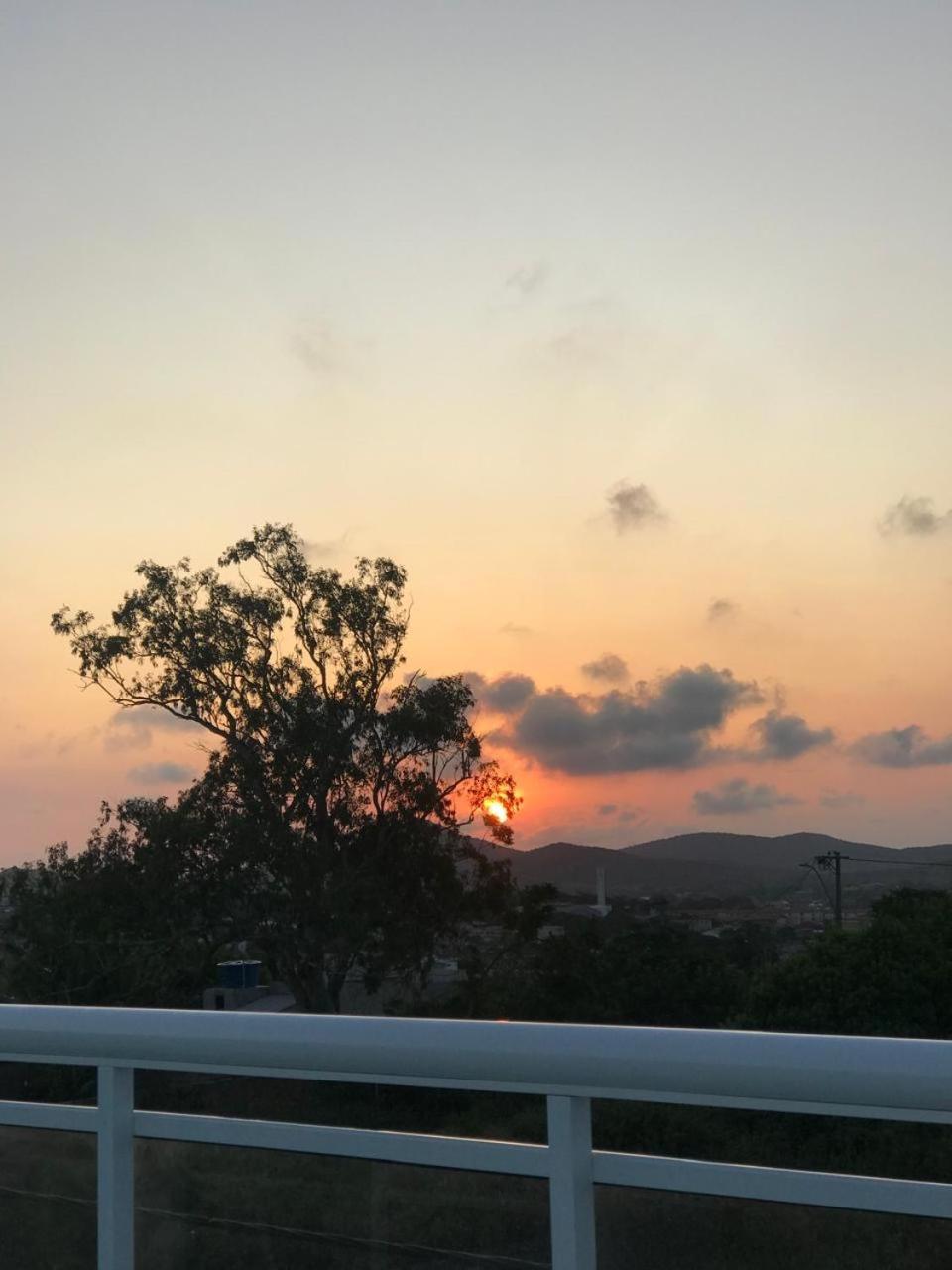 Casa Temporada Cabo Frio Casa Por Do Sol别墅 外观 照片