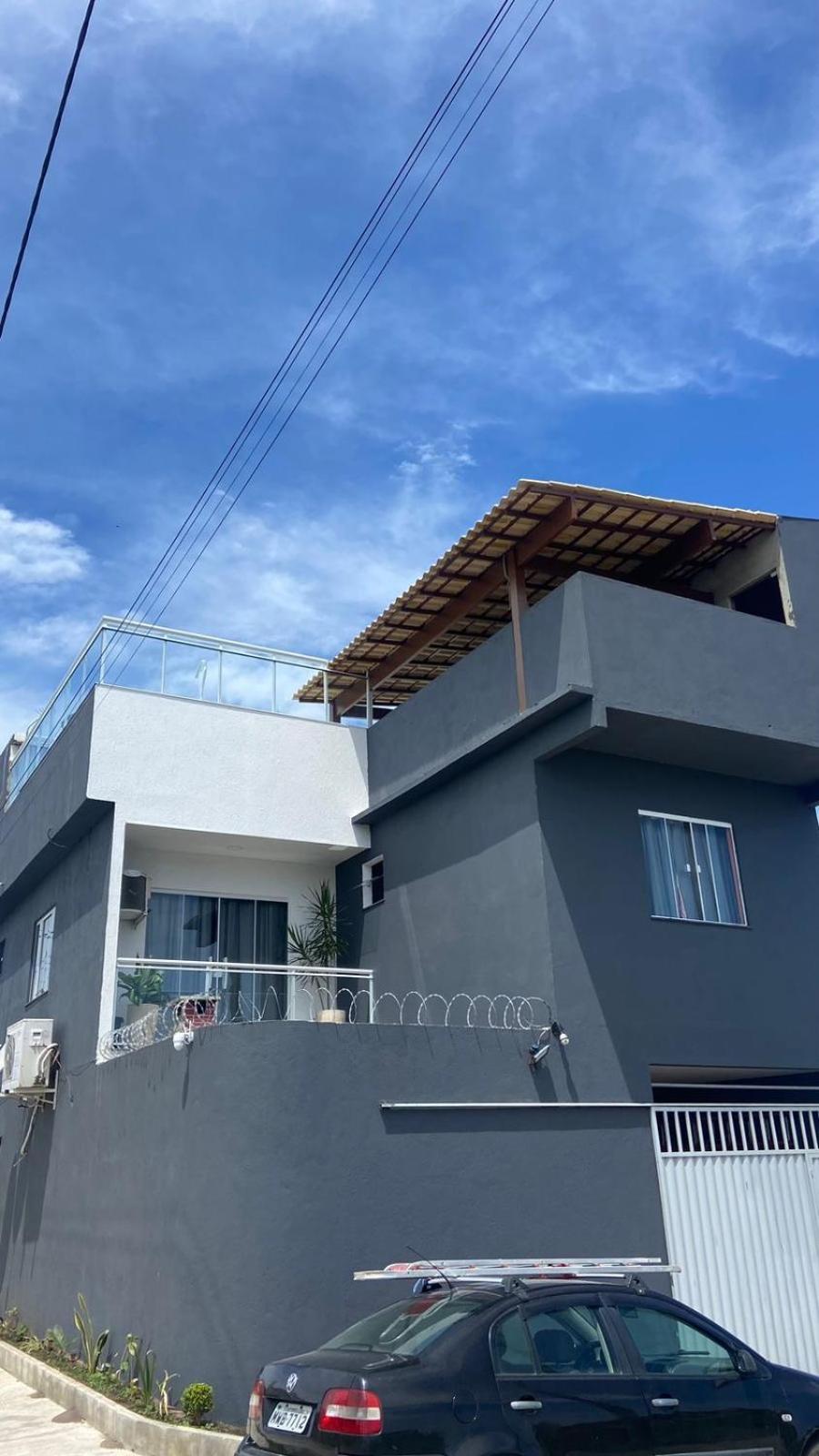 Casa Temporada Cabo Frio Casa Por Do Sol别墅 外观 照片