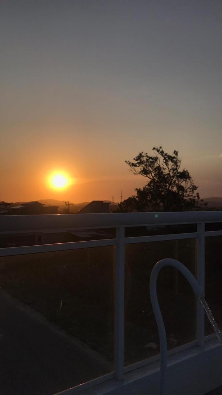 Casa Temporada Cabo Frio Casa Por Do Sol别墅 外观 照片