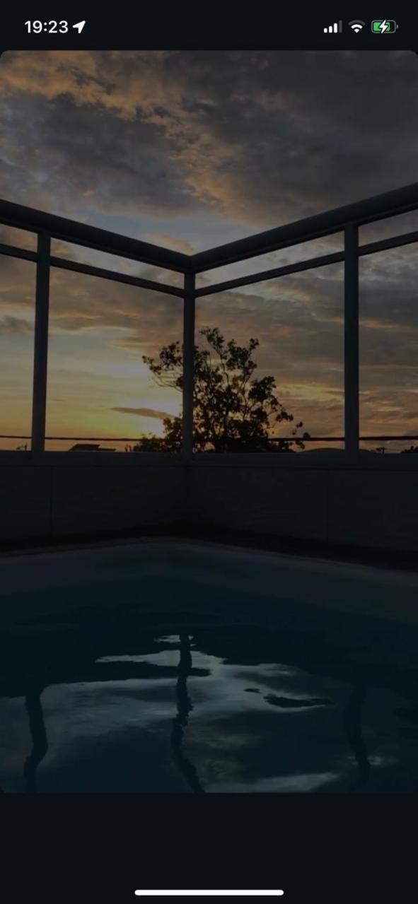 Casa Temporada Cabo Frio Casa Por Do Sol别墅 外观 照片