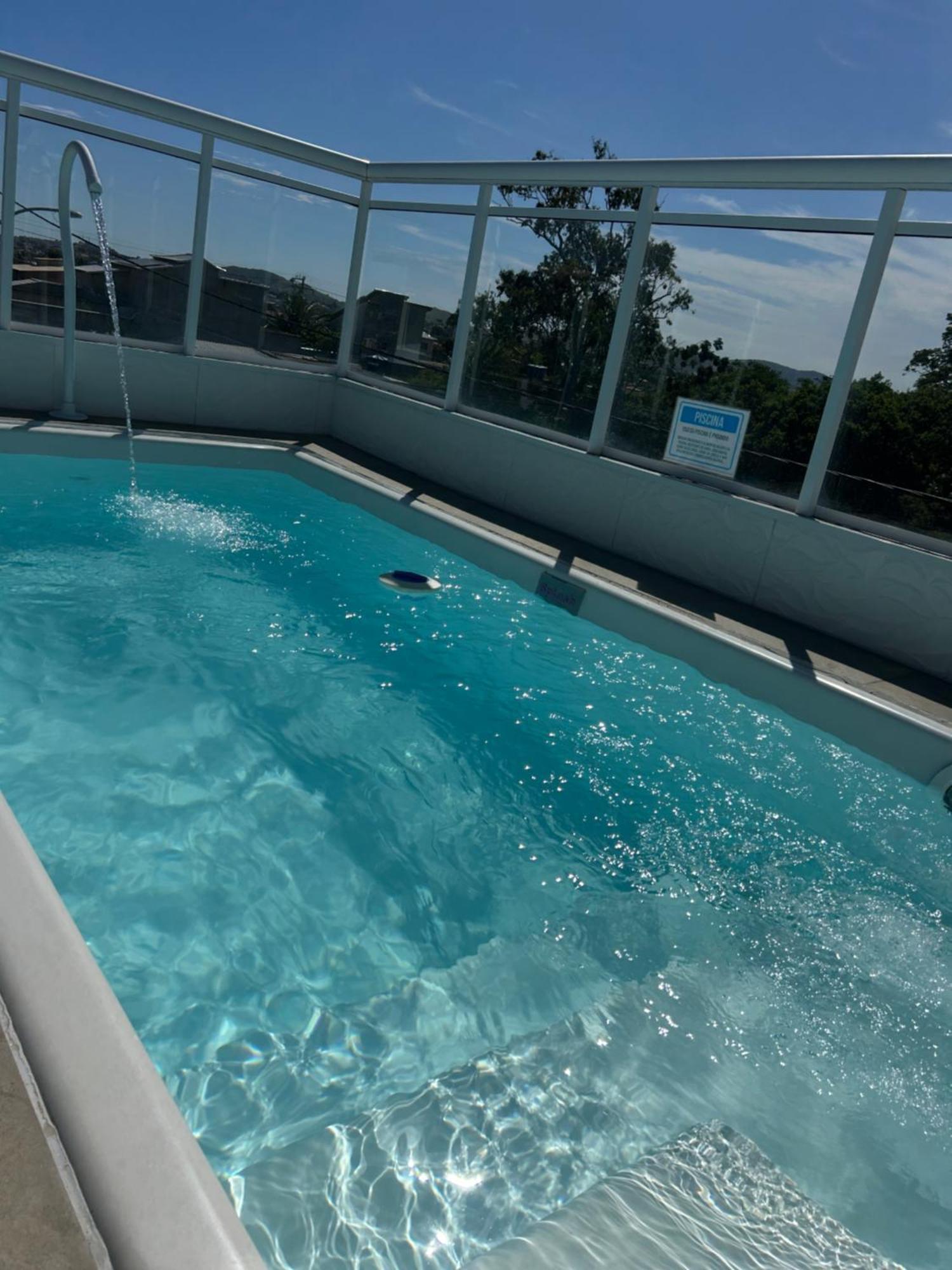Casa Temporada Cabo Frio Casa Por Do Sol别墅 外观 照片