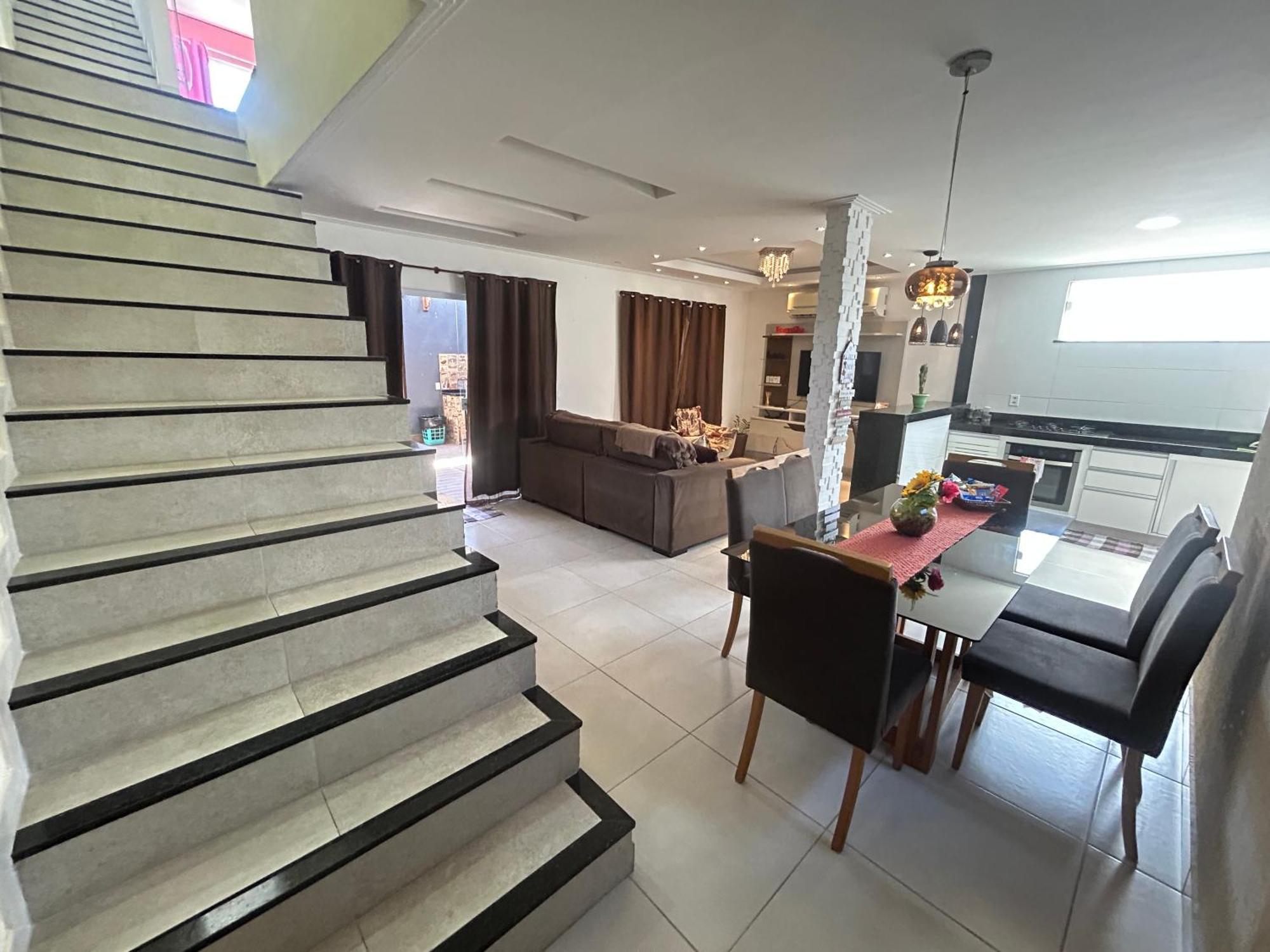 Casa Temporada Cabo Frio Casa Por Do Sol别墅 外观 照片
